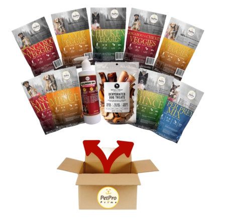 Trial Box