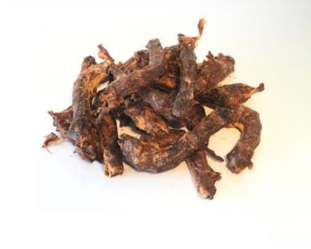 Chicken necks (100 pcs)
